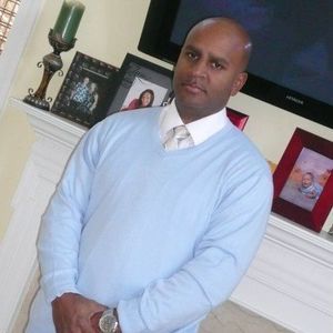 Meet your Posher, Victor